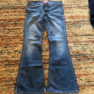 Hollister 9L jeans